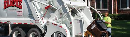 Best Recycling Services for Junk  in Burnt Mills, MD