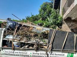Best Demolition Debris Removal  in Burnt Mills, MD