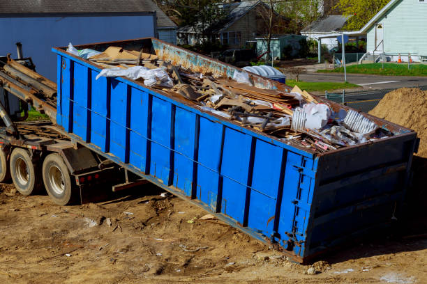 Best Same-Day Junk Removal Services  in Burnt Mills, MD
